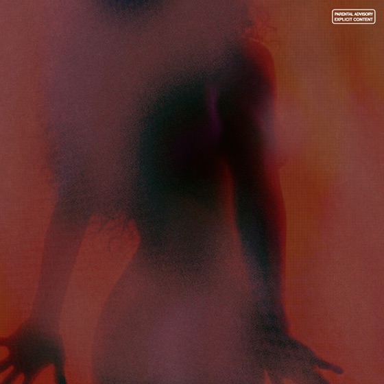 Cover artwork for Her