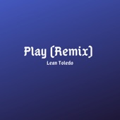 Play (Remix) artwork