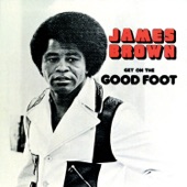 Get on the Good Foot artwork