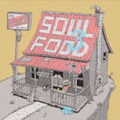 Soul Food 3 artwork