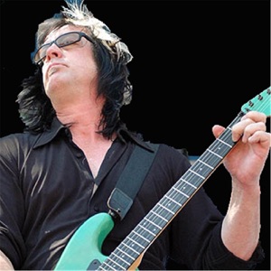 Rundgren Radio Learns About Conduit Of Humanity Project