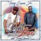 Don't Run From Love (feat. Vandell Andrew) - Tony Exum, Jr lyrics