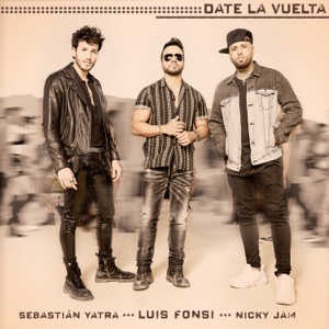 Date la Vuelta - Single