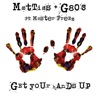 Get Your Hands Up - Single