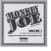 Monkey Joe - Ever Dream You Was Lucky?