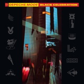 Black Celebration artwork