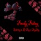 Freaky Friday (feat. Lil Tray & DayDay) - RudeBoy lyrics