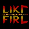 Like Fire - EP