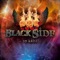 Caceria (feat. Javier Barrozo & Luiyi Black Side) - Black Side lyrics