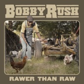 Bobby Rush - Sometimes I Wonder
