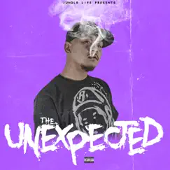 The Unexpected by Jaron album reviews, ratings, credits