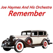 Joe Haymes and His Orchestra - Lost Motion