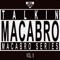 Megatazo - Talkin' Macabro lyrics