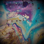 Tumultes - EP artwork