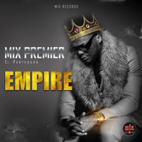 Mix Premier - Empire artwork