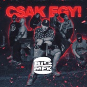 Csak egy! artwork