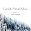 Winter, Fire and Snow (feat. Denice Doyle) - Single album lyrics, reviews, download