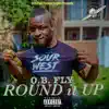 Round It Up - Single album lyrics, reviews, download