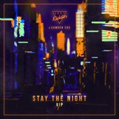 Stay The Night (VIP) artwork