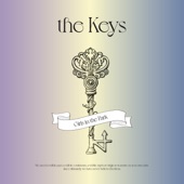 the Keys - EP artwork