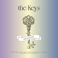 GWSN - the Keys - EP artwork