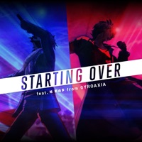歌词大全starting Over Feat 旭那 Argonavis Feat 旭那由多from Gyroaxia 音乐 Lyrics
