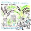 Azúcar, Ron y Limón - Single