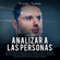 Victor Sykes - Cómo Analizar a las Personas: Lee De Manera Instantánea el Lenguaje Corporal, Aprende Técnicas para Leer Rápidamente a Las Personas y Analiza el Comportamiento ... Humana (Unabridged)
