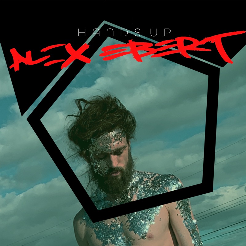 Alex ebert. Alex Ebert Truth. Alexander Truth клип. Hands up песня обложка. Alex up.