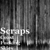 Coast Fucking Skies - Single