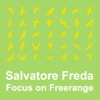 Focus On Freerange (Mixed by Salvatore Freda)