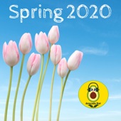 Spring 2020 artwork