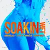 Soakin Wet (feat. City Girls & Offset) - Single album lyrics, reviews, download
