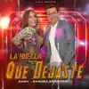 Stream & download La Huella Que Dejaste