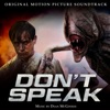 Don't Speak (Original Motion Picture Soundtrack) artwork