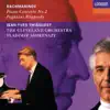 Stream & download Rachmaninov: Piano Concerto No. 2; Rhapsody on a Theme by Paganini