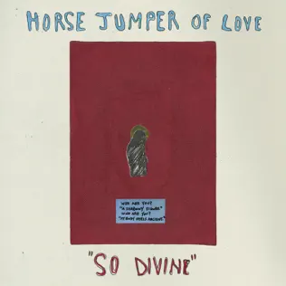 baixar álbum Horse Jumper of Love - So Divine