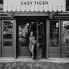 Easy Tiger - Single