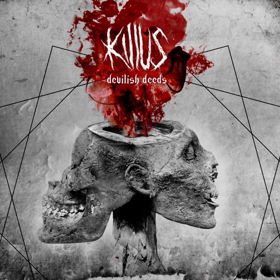 Cover artwork for No More Hope