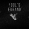 Fool's Errand - Zenny lyrics