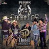 Diego Herrera y Sus Amigos - Puras de Caballos