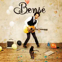 Album - Réédition - Bensé