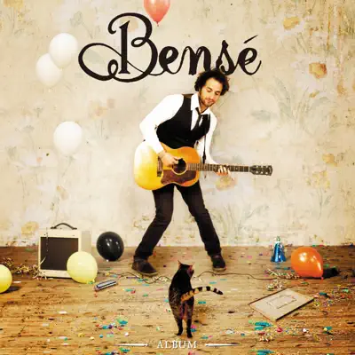 Album - Réédition - Bensé Album - Réédition - Bensé