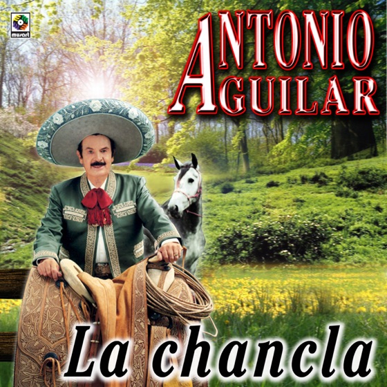 Cover artwork for La Mula