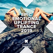 Epic Emotional Uplifting Trance 2019 artwork