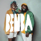 Bemba artwork