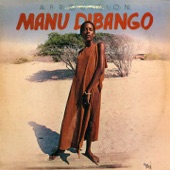 Manu Dibango - Dakar Streets