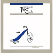 Tricycle artwork