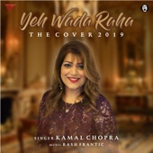 Yeh Wada Raha - Cover 2019 artwork