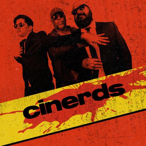 Cinerds cover